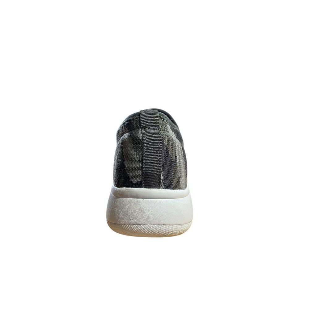 Aqua College Kady Sneakers Women Camouflage Size 8M - Picture 4 of 8